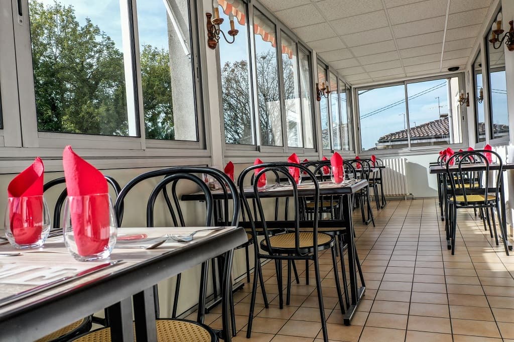 Restaurant Le Pommeil_1