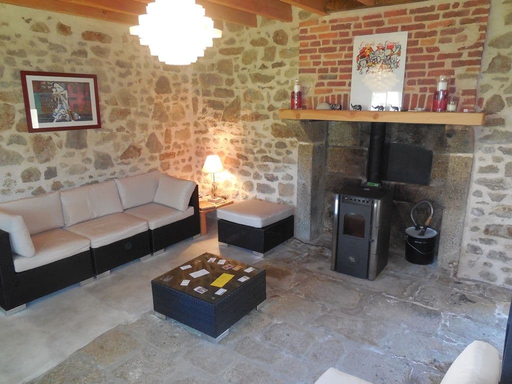 Chambre d'hôtes de Chantal ZEN_11