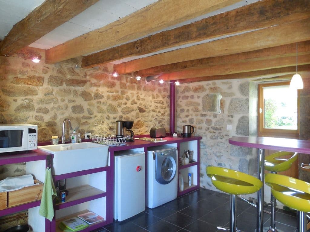 Chambre d'hôtes de Chantal ZEN_12