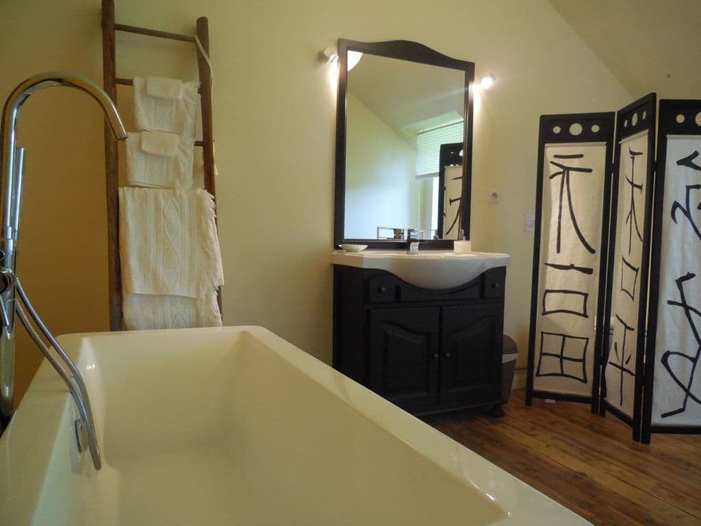 Chambre d'hôtes de Chantal ZEN_8