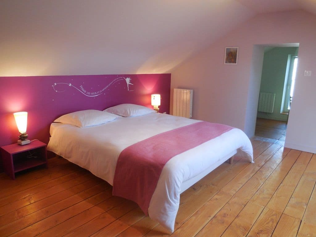 Chambre d'hôtes de Chantal ZEN_3