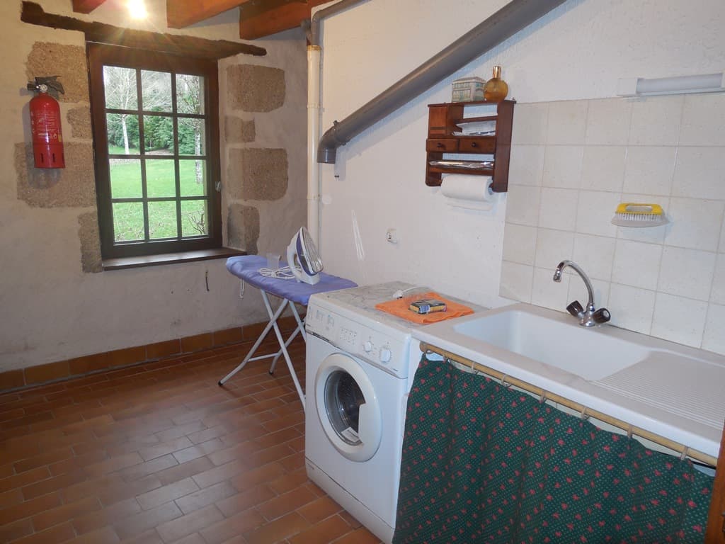 CHez Marie-France Dalot