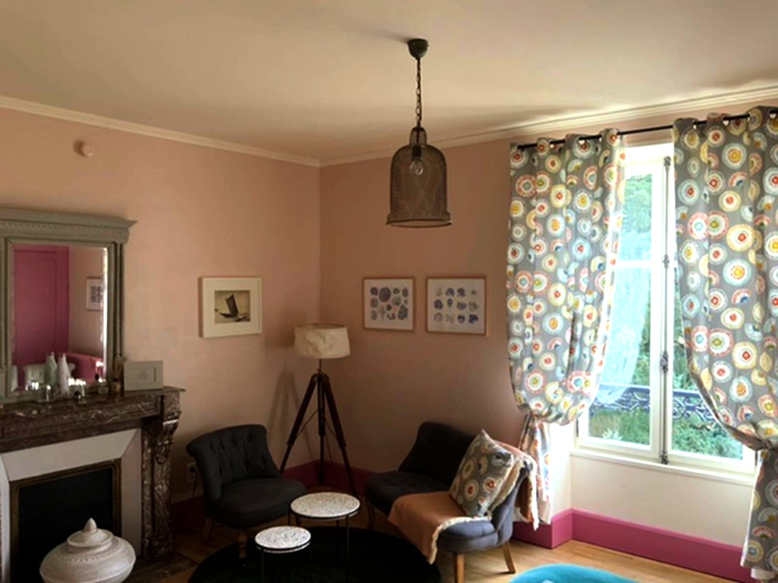 Chambre double Hirondelle