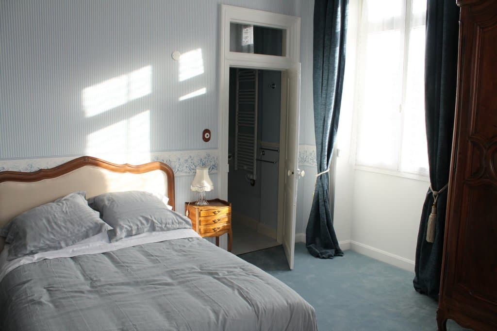 Chambre Madeleine