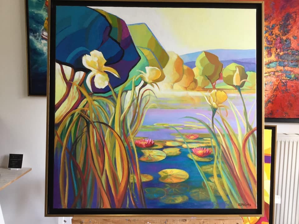 GALERIE D'ART ESPOSITO_2