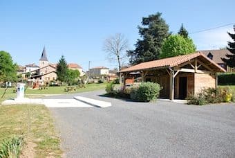 Aire d'accueil camping-car_1