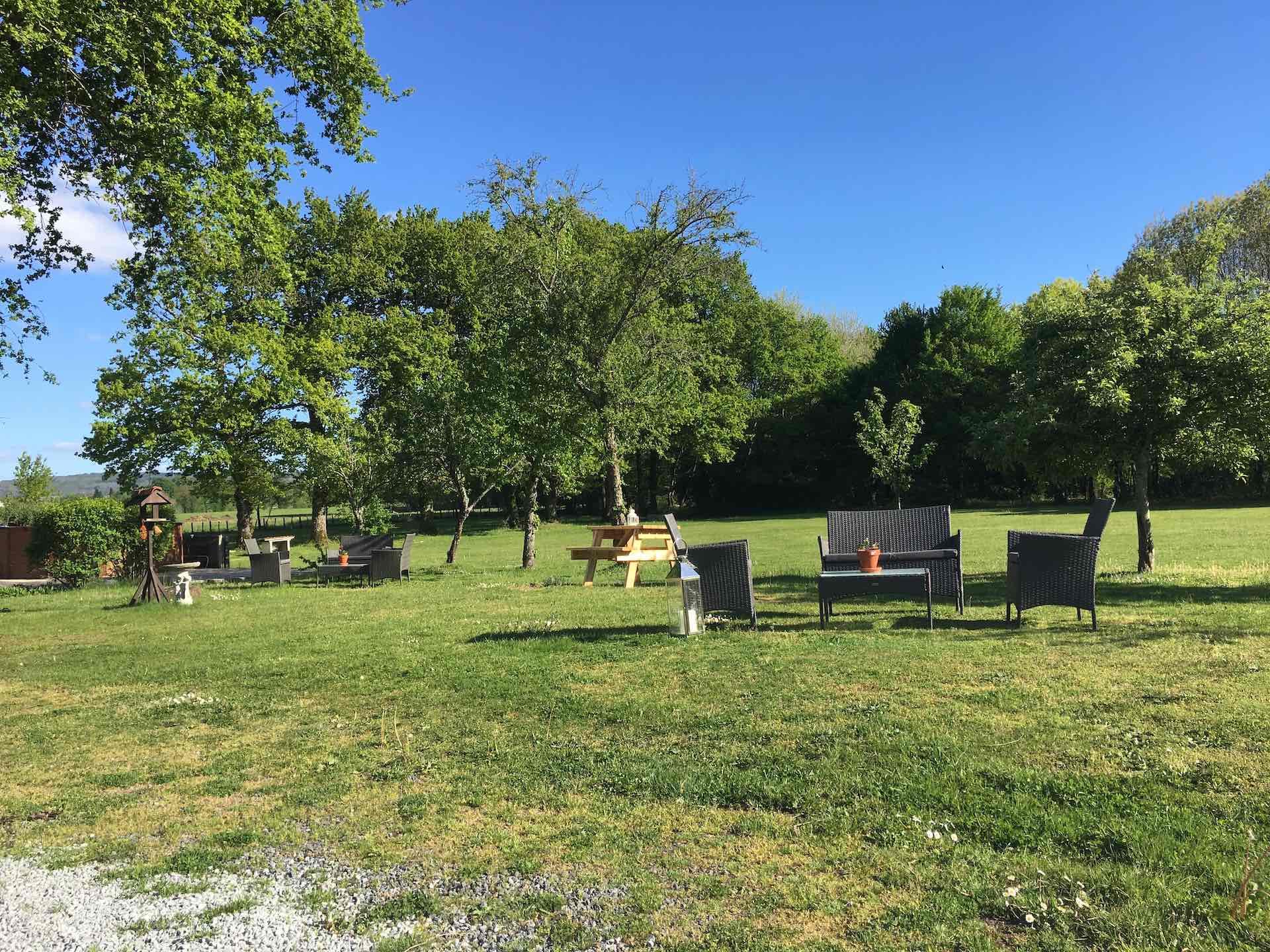 Camping Fonclaire_8