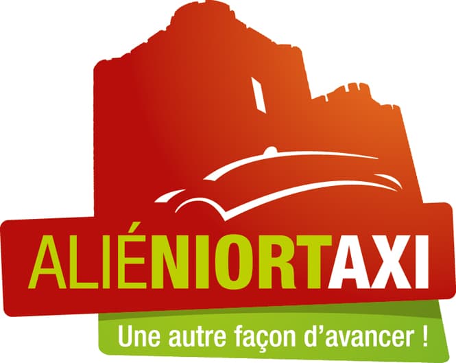 ALIÉNIORTAXI. Une autre façon d'avancer !