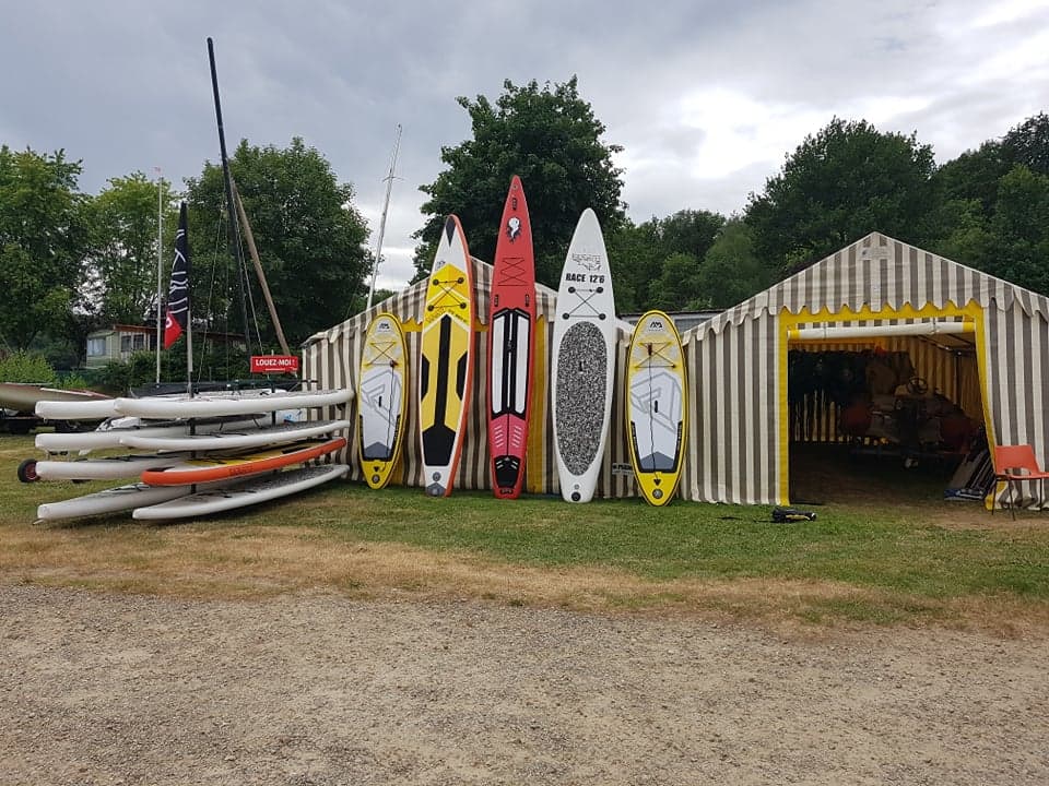 Ecole Française de Voile - Nautic Club Limousin_4