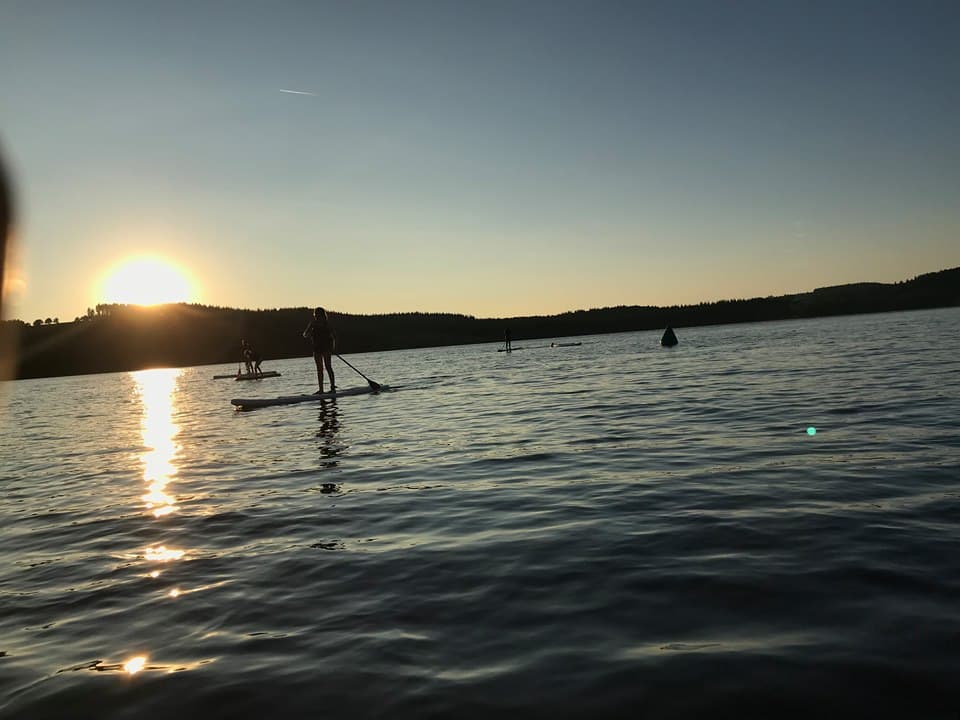 Ecole Française de Voile - Nautic Club Limousin_14