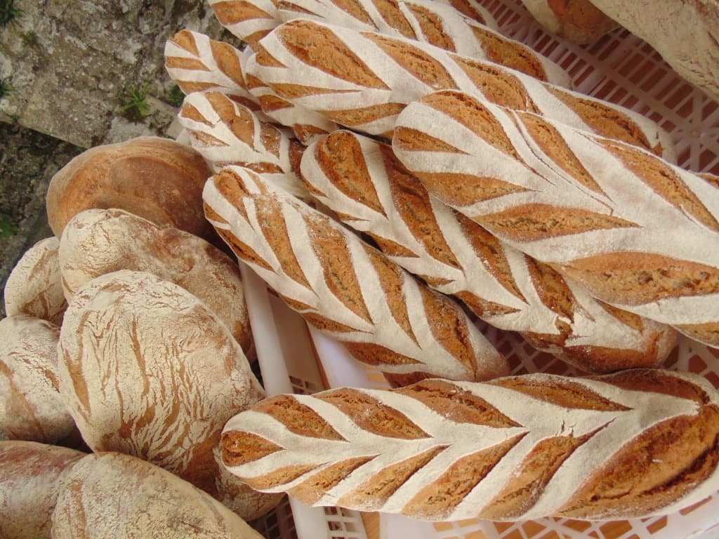 Four à pain de l'île de Vassivière_3