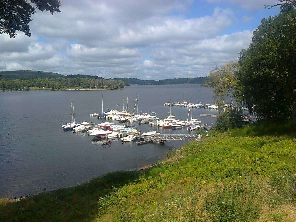 Meublé de tourisme Pasty Joëlle_10