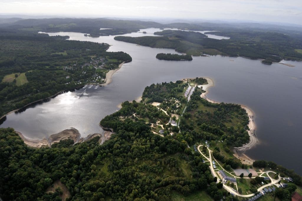 6 Ports publics : Lac de Vassivière_5