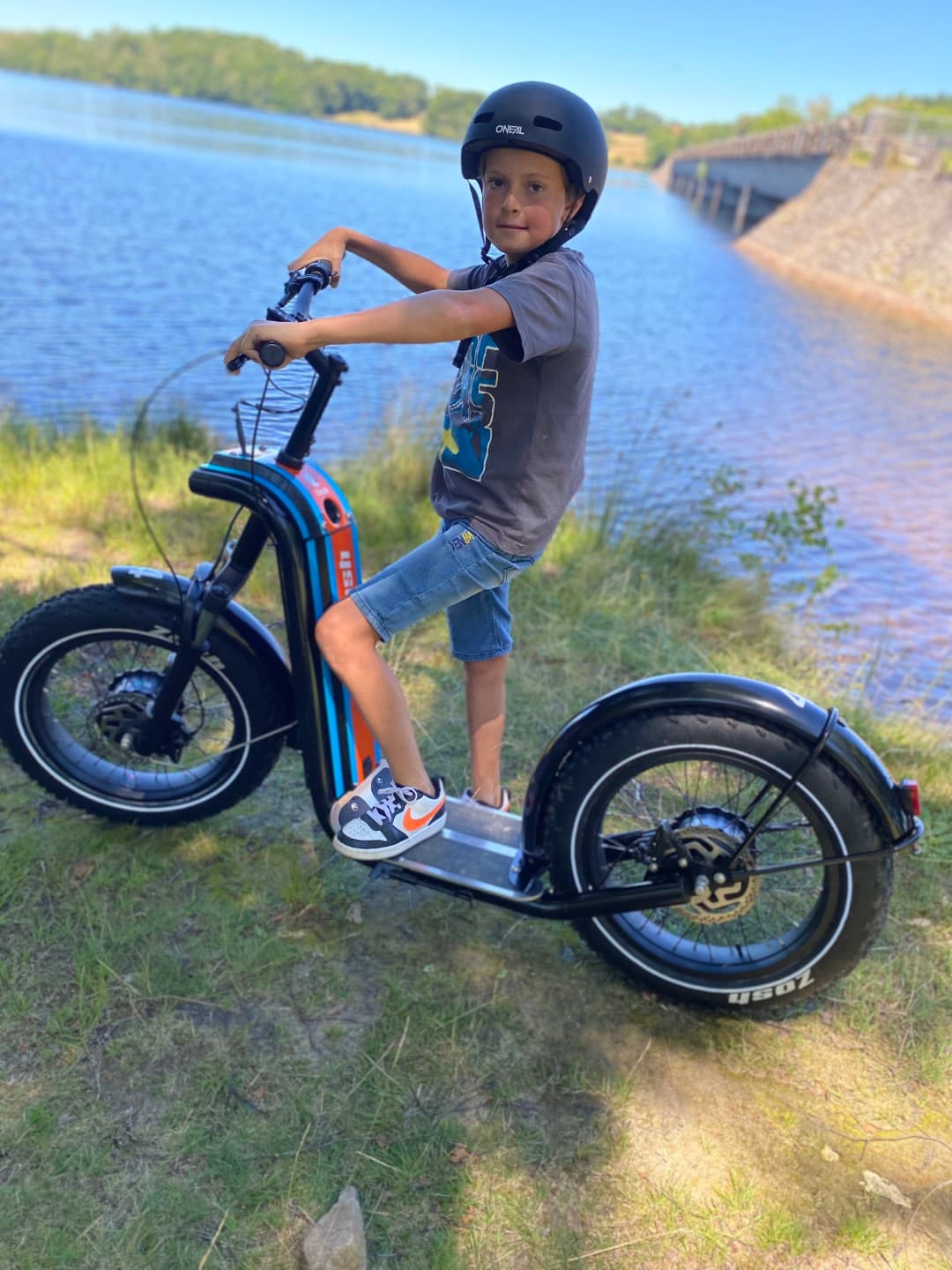 Trotz Ride Vassiviere_3