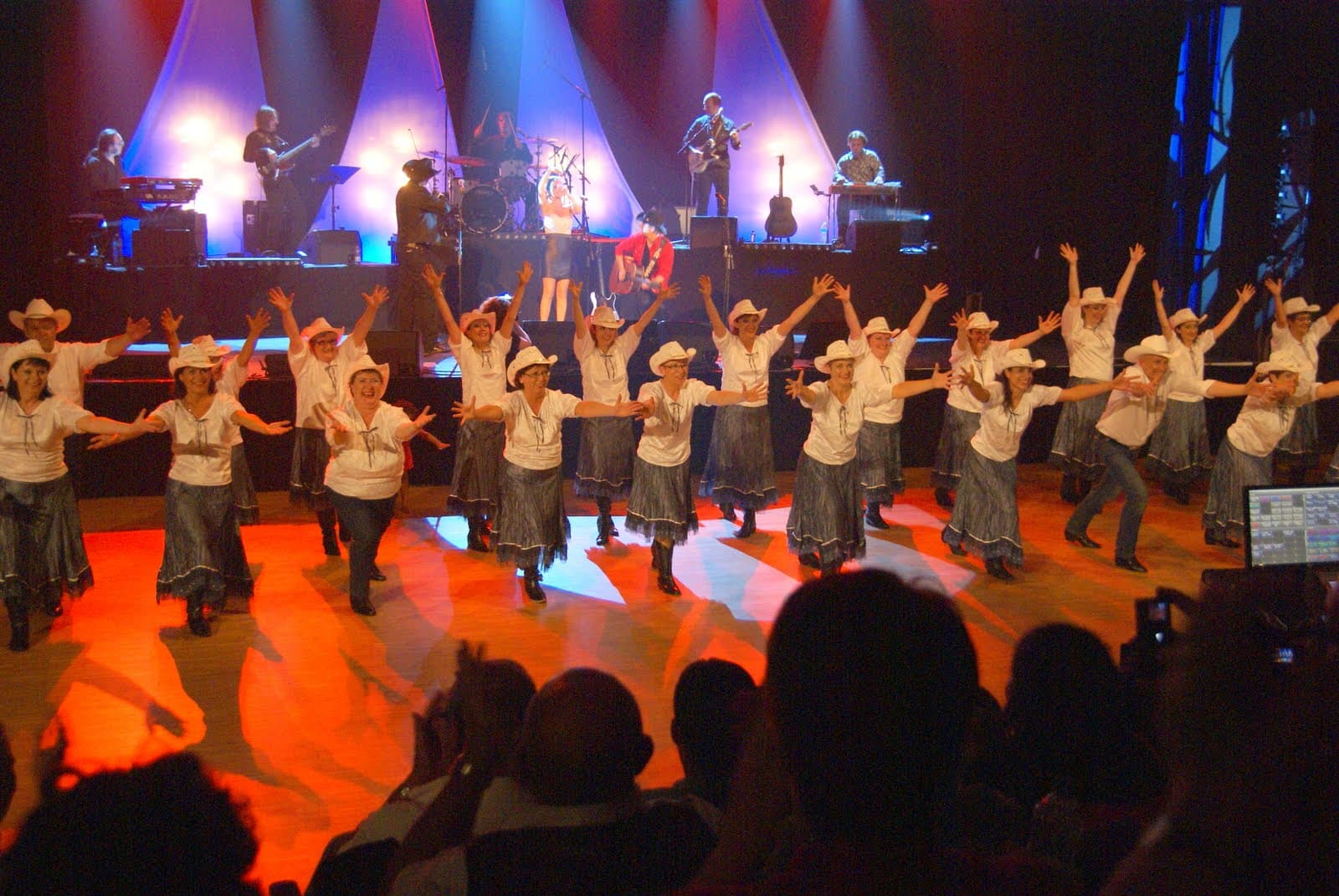 Kdanse Show à l'Espace Tartalin