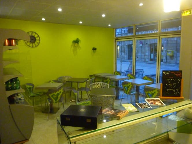 La Boutique de Nico à Niort