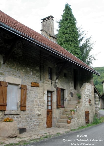 Maison marchoise_3