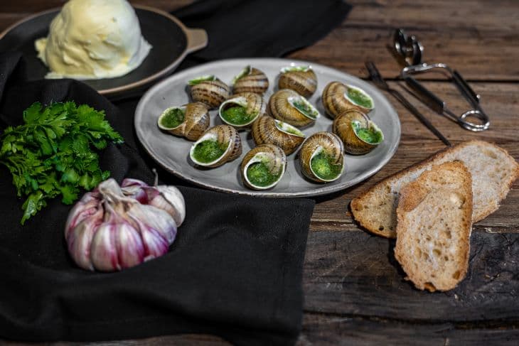 Les escargots de Jade_1