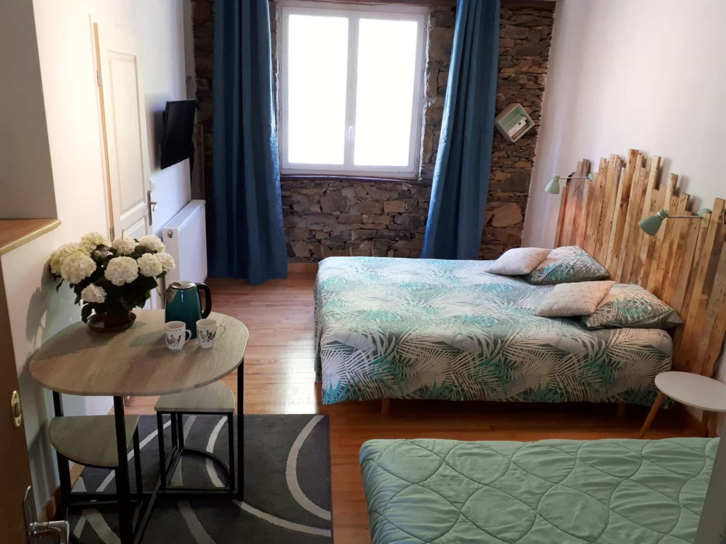 Chambre Chez Naty chambre hôtes Soule Pays Basque