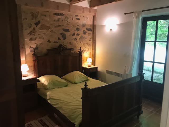 Gîte les 3 chênes à Videix_5