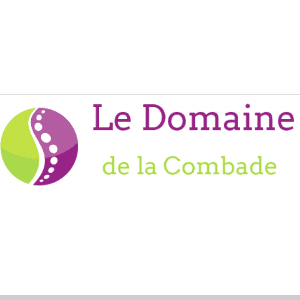 Logo du Domaine de la Combade