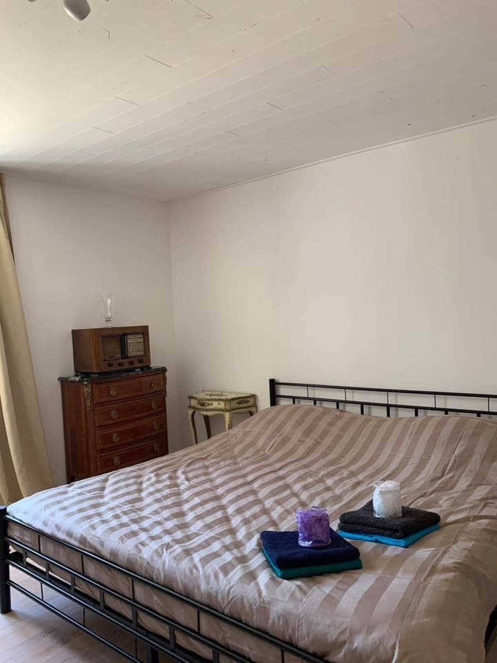 Meublé de tourisme Villa Magnolia