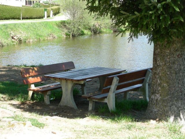 Etang de pêche de Fressengeas_4