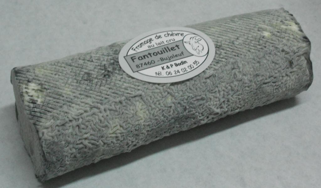 Fromages de chèvre de la Ferme de Fantouillet_5
