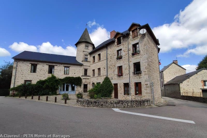 La Tour d'Ayen_1