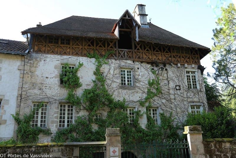 La maison du Maître Tanneur_1