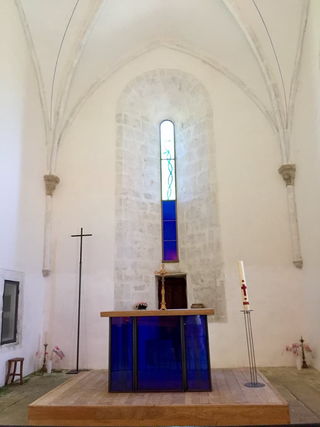 Eglise de St Amand le Petit_3