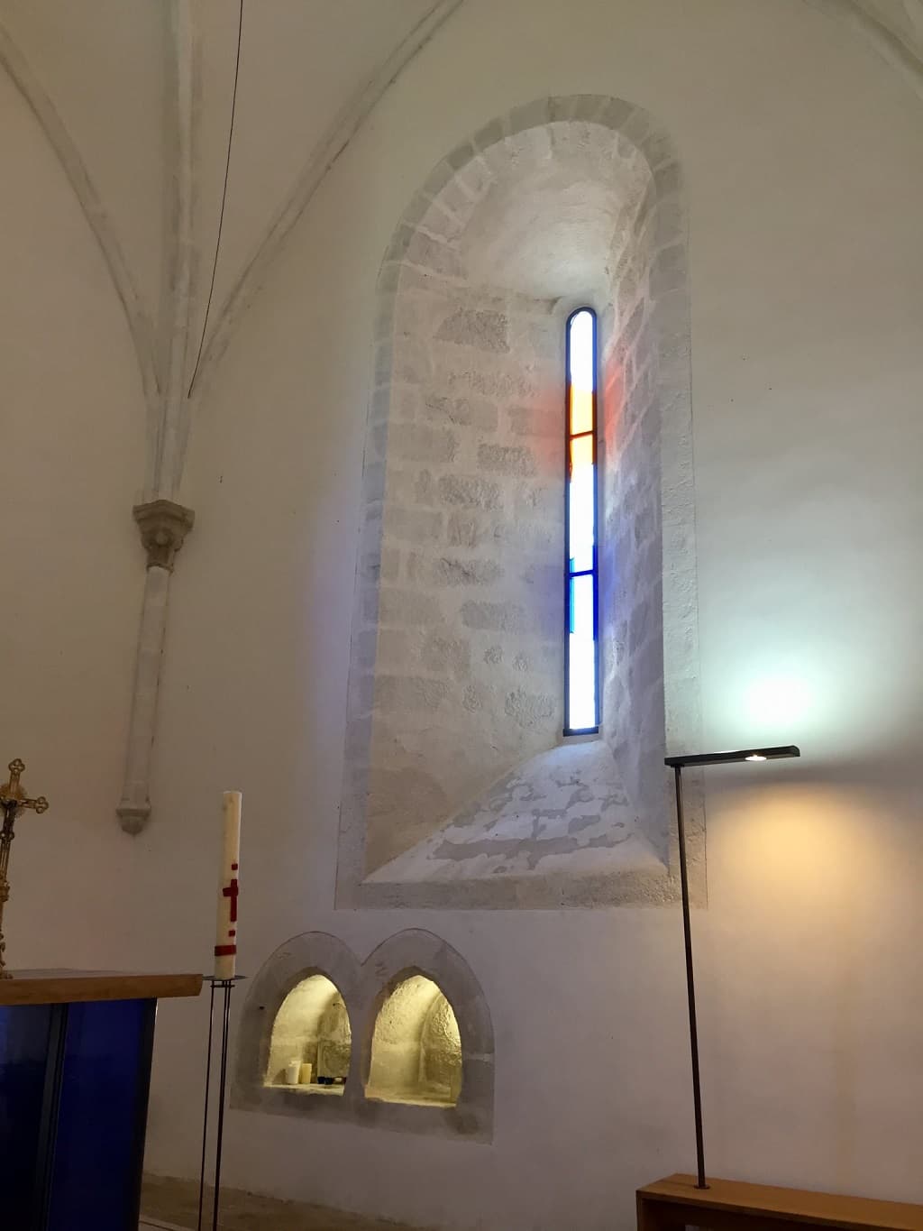 Eglise de St Amand le Petit_5