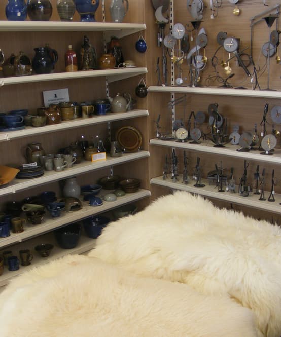L'artisanat