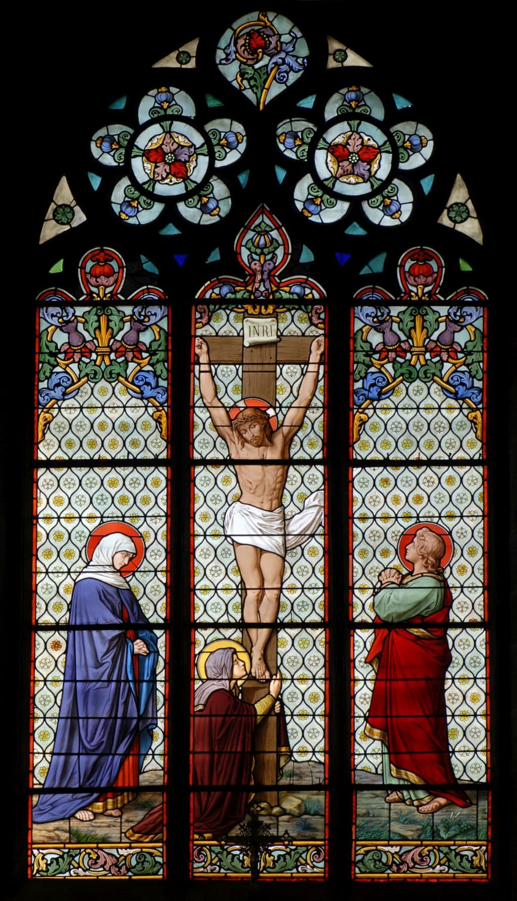 Eglise Saint-Pierre-du-Queyroix_5