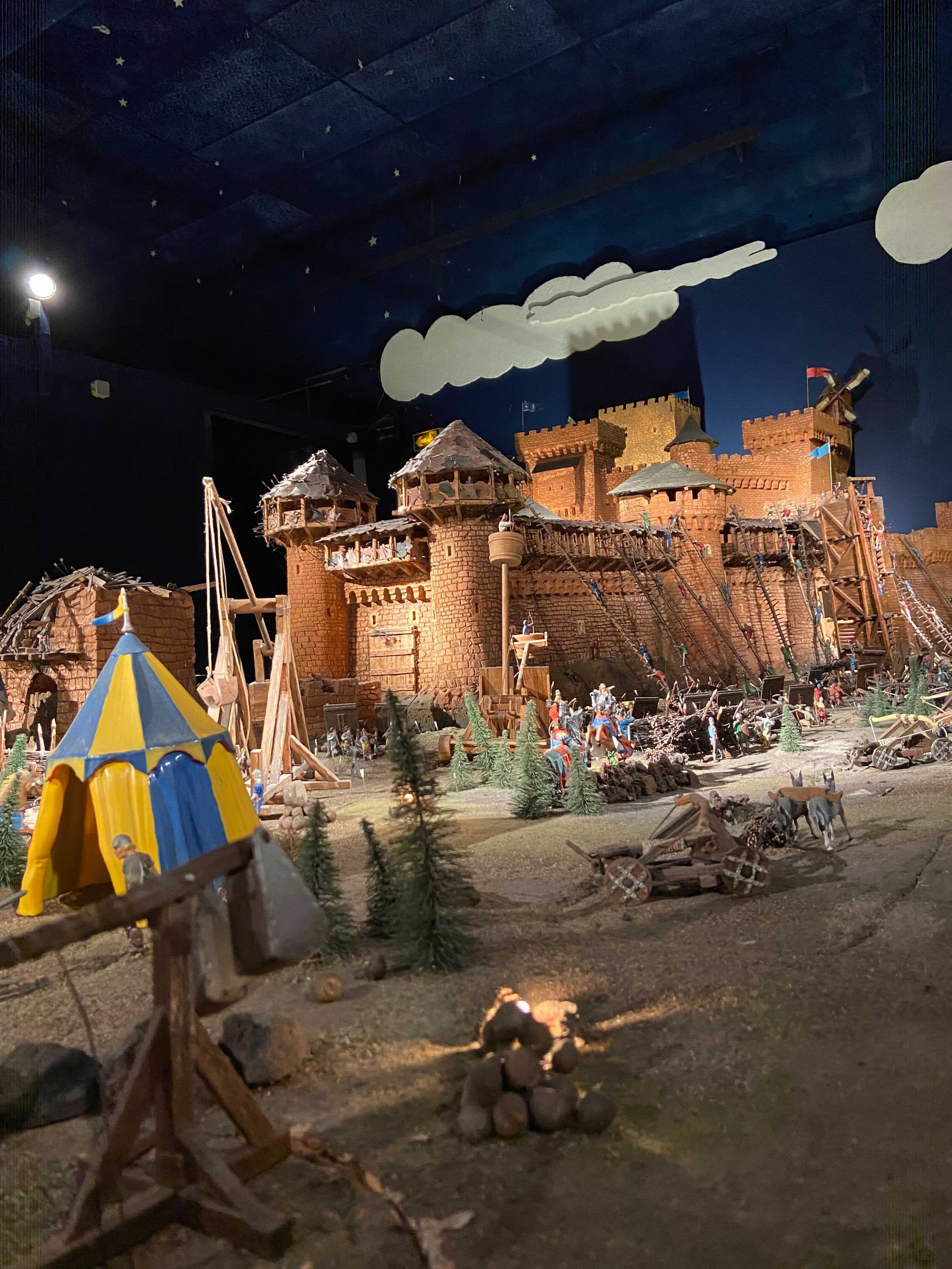 Feeriland ou Le Merveilleux Monde Miniature_1