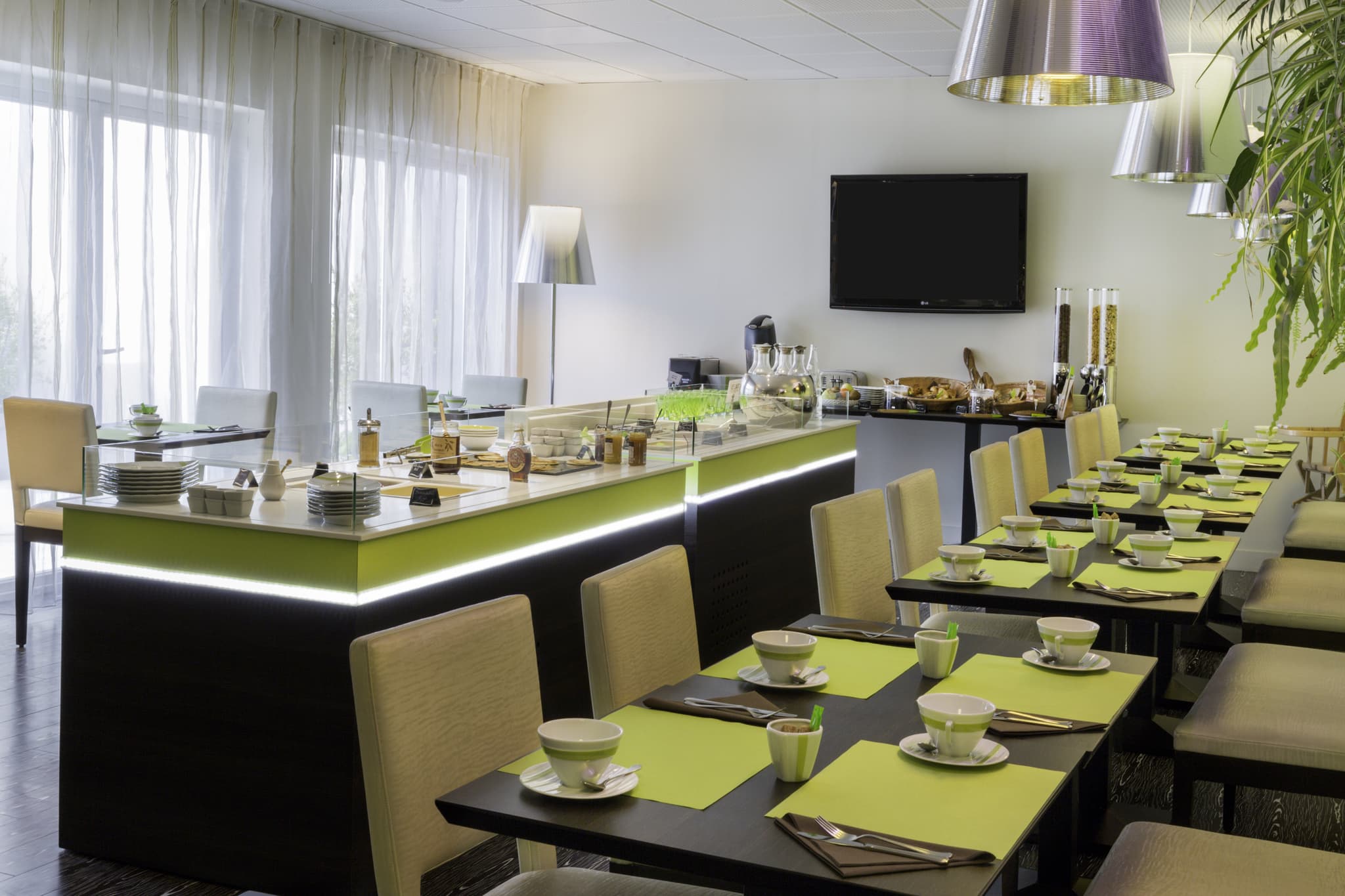 Best Western Plus Hôtel Richelieu_10