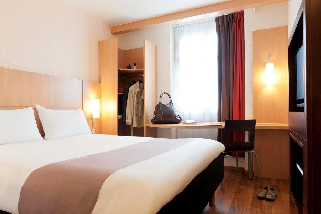 Hôtel Ibis Limoges Centre_1