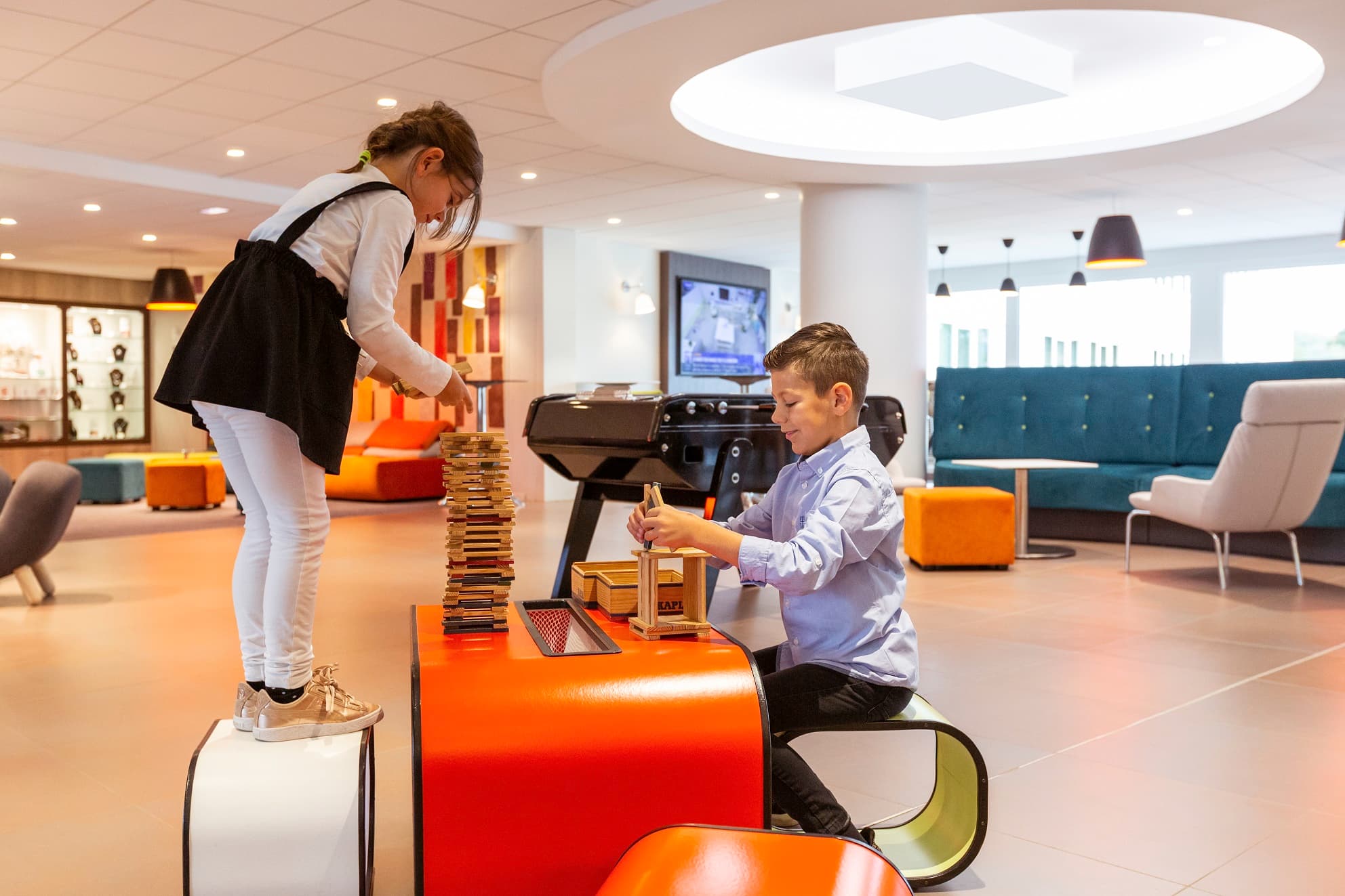 Hôtel Novotel Limoges le Lac_8