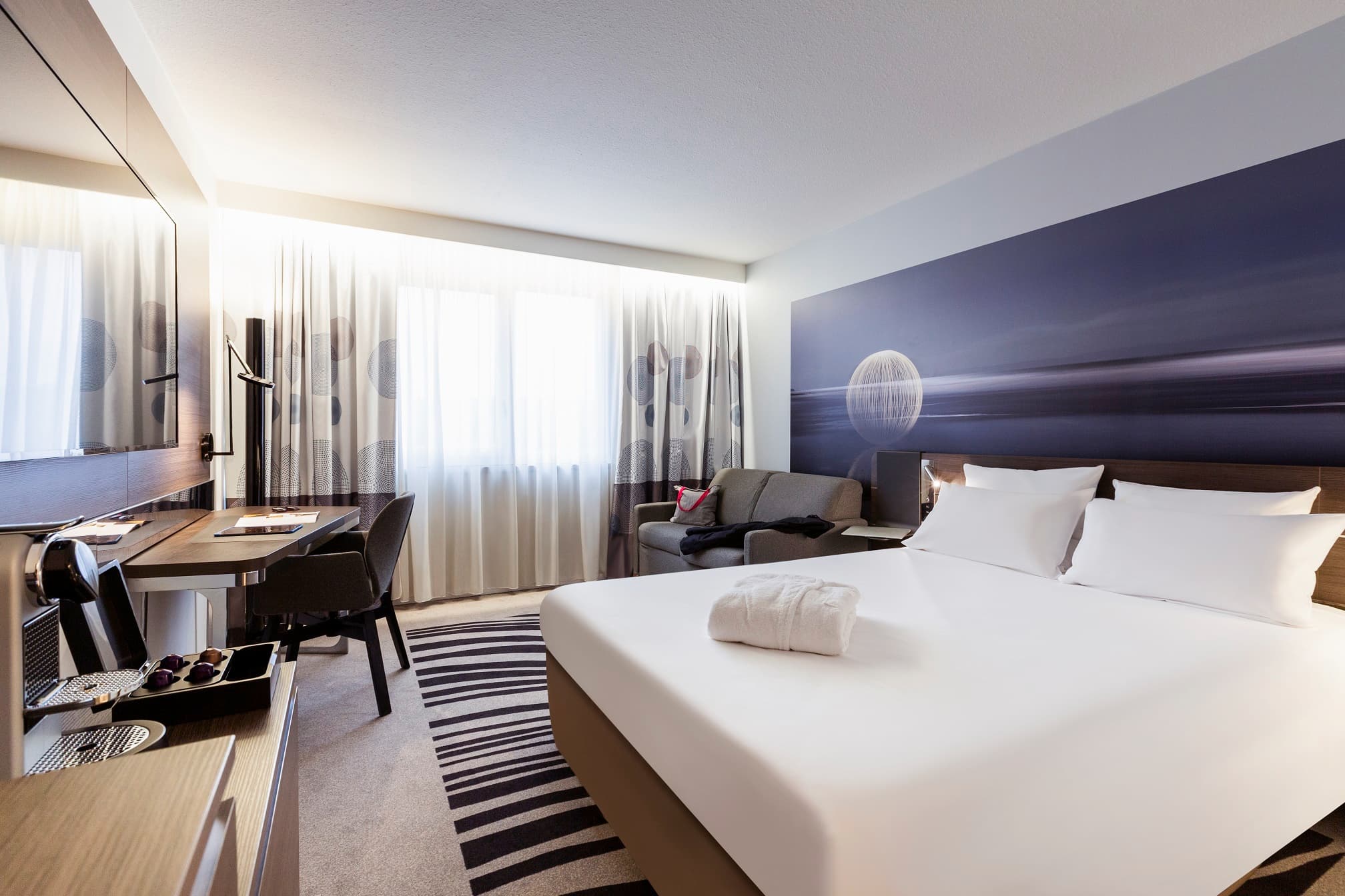 Hôtel Novotel Limoges le Lac_1