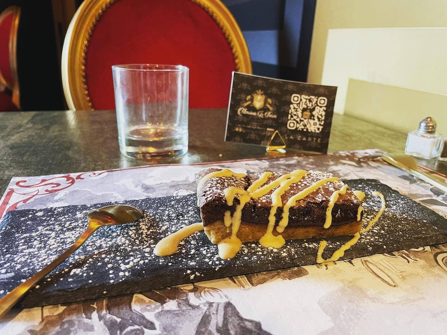 Restaurant Monsieur le Baron_1