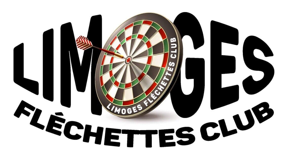 Limoges Fléchettes Club_1