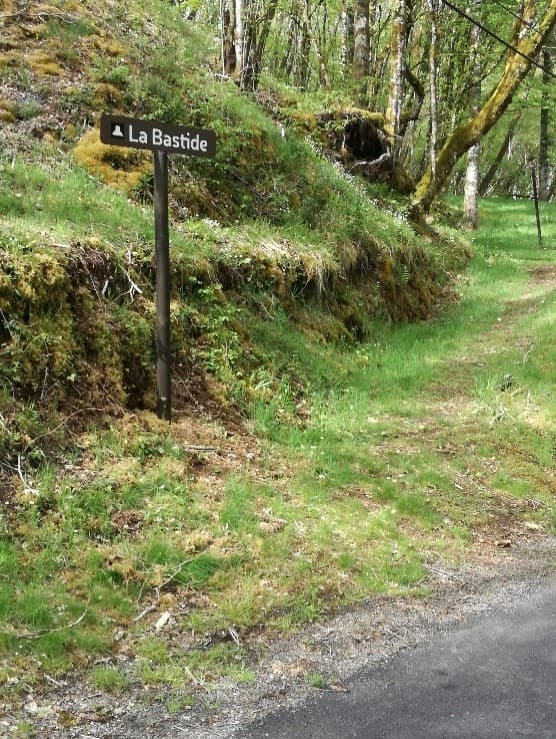 Motte Castrale de la Bastide_5