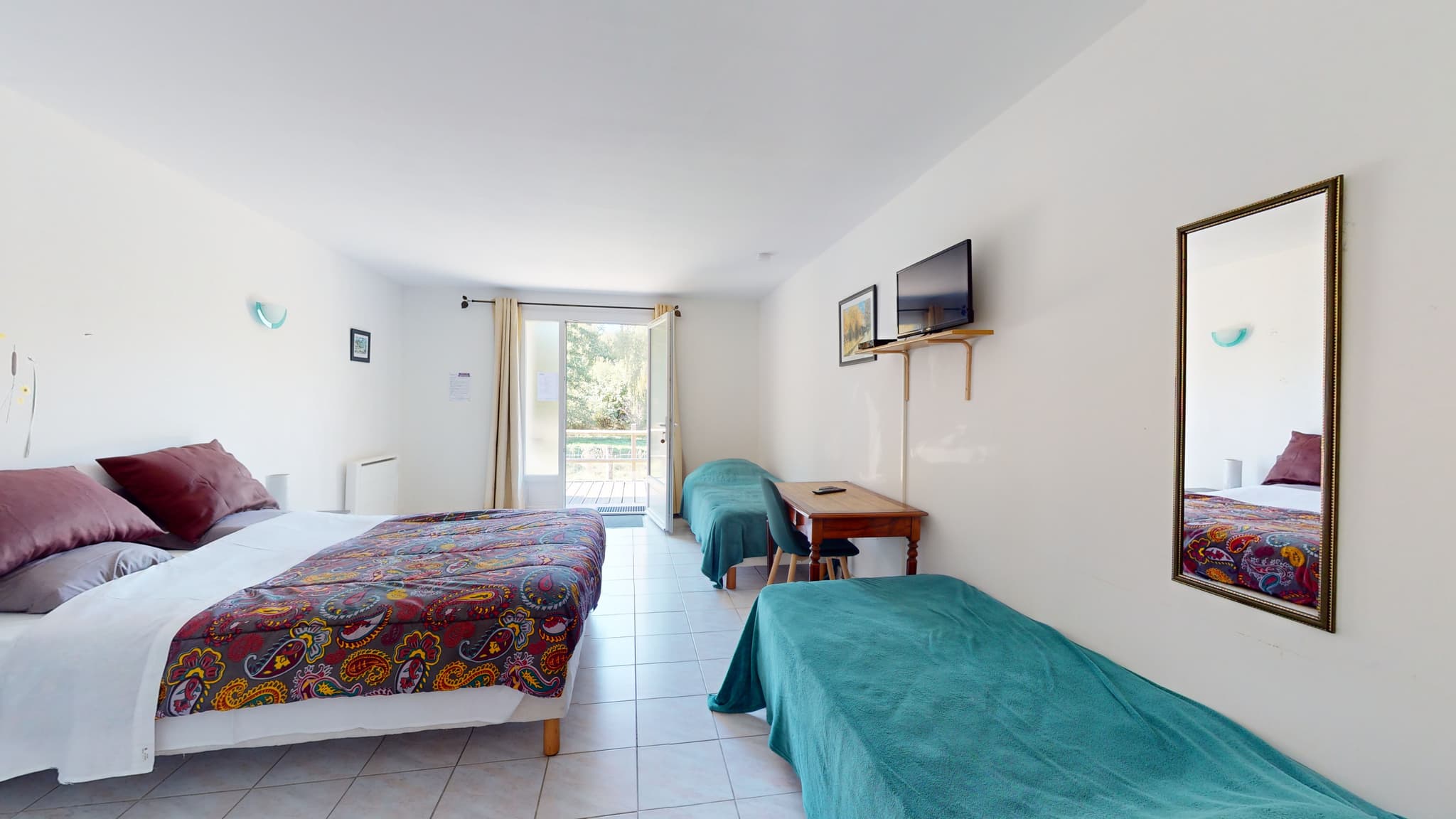 chambre 2