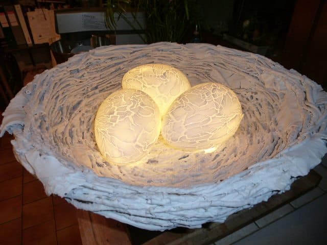 Céramiste sculpteur créateur - Jean-Louis Puivif_4