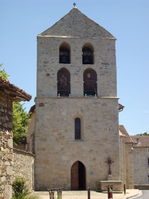 Eglise Saint Pierre-ès-Liens_1