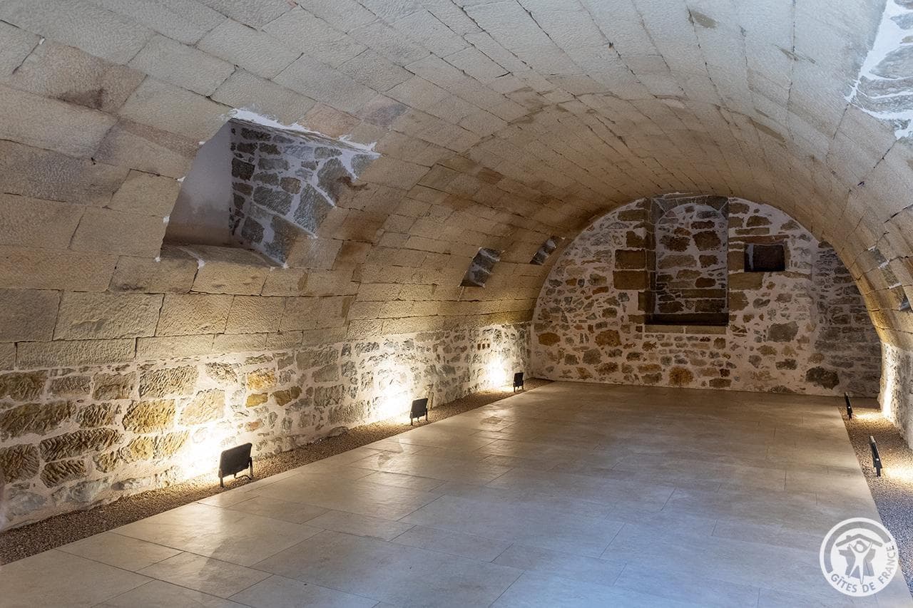 du Château de Lissac_19