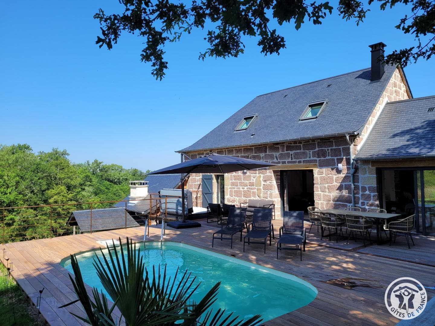 Gîte de la Quiétude_1