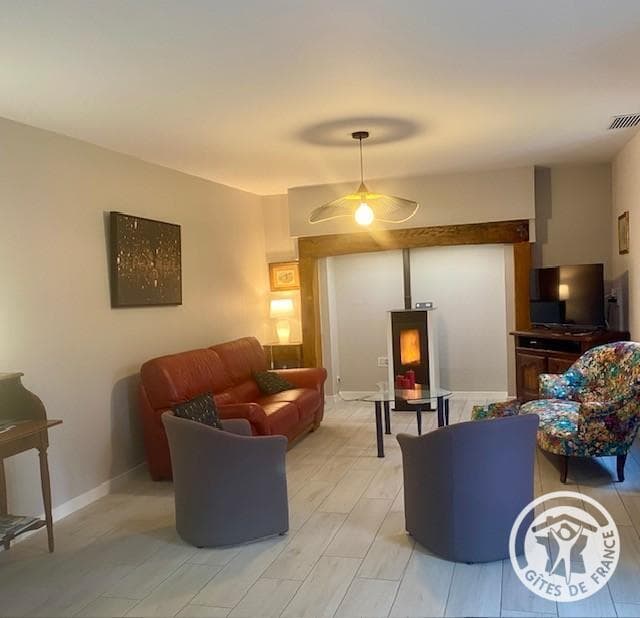 Gîte de La Civadal_32
