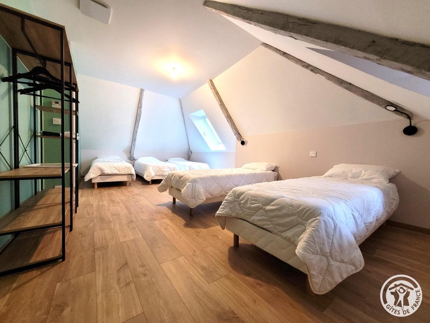 Gîte de La Civadal_25