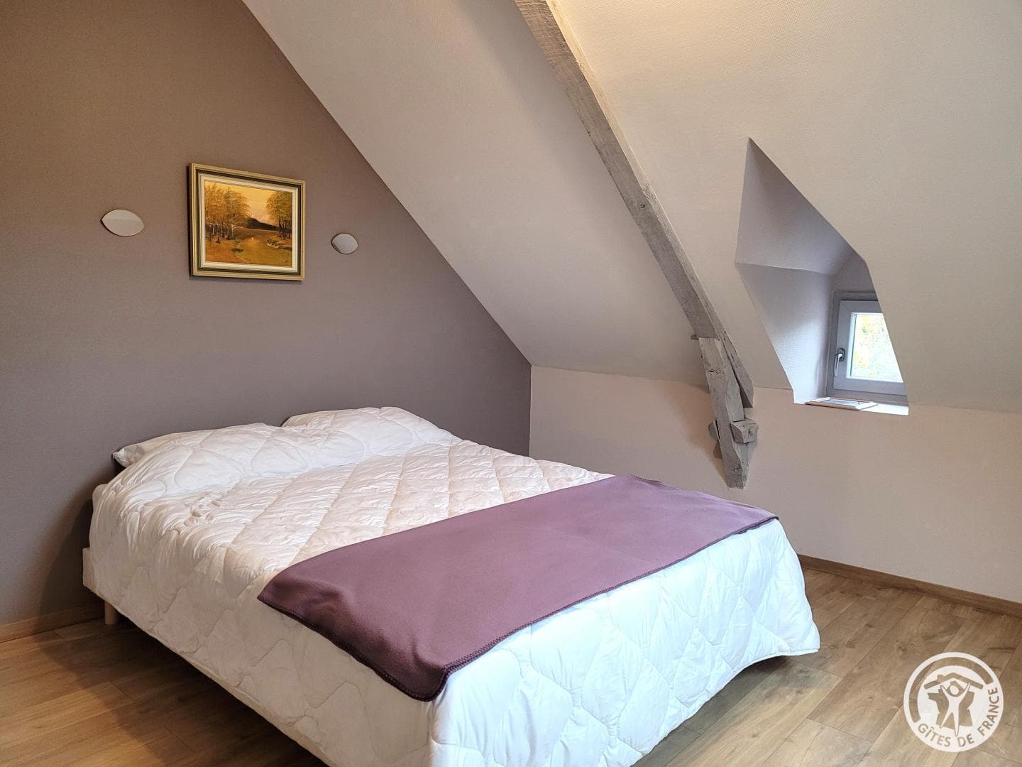 Gîte de La Civadal_21